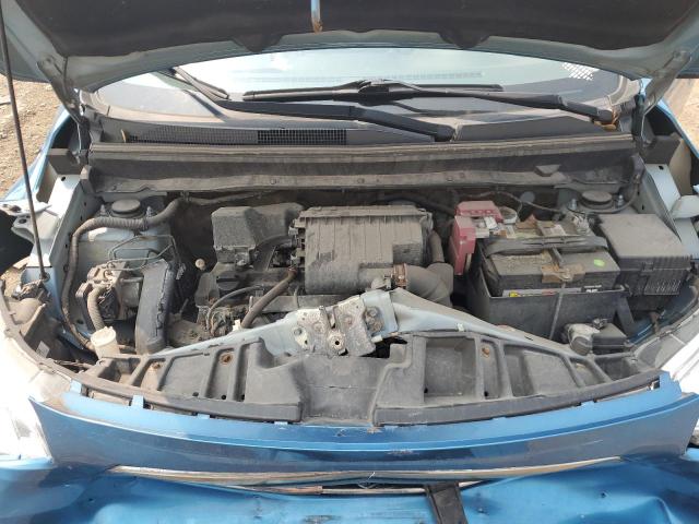 2019 MITSUBISHI MIRAGE G4 - ML32F3FJ9KHF06381