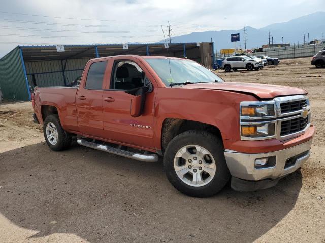 Vin: 1gcvkrec9fz210642, lot: 59579365, chevrolet all models k1500 lt 20154