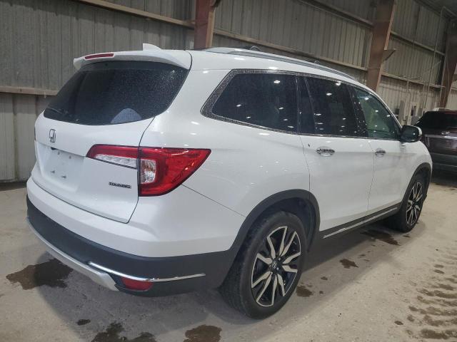 Vin: 5fnyf5h94lb003376, lot: 61001285, honda pilot touring 20203