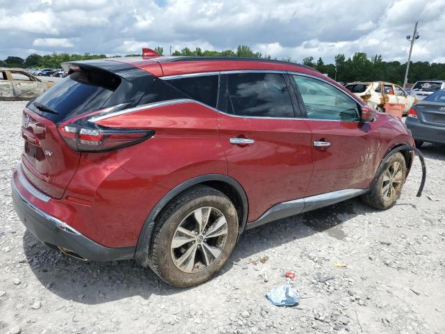 2020 NISSAN MURANO SV - 5N1AZ2BJ0LN164895