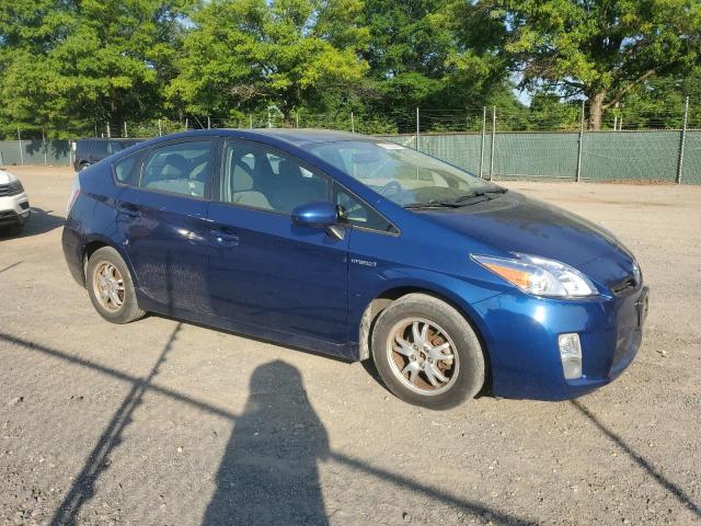 Vin: jtdkn3du9a1245044, lot: 61733335, toyota prius 20104