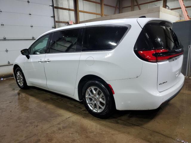 Vin: 2c4rc1bg4rr140151, lot: 62268475, chrysler pacifica touring l 20242