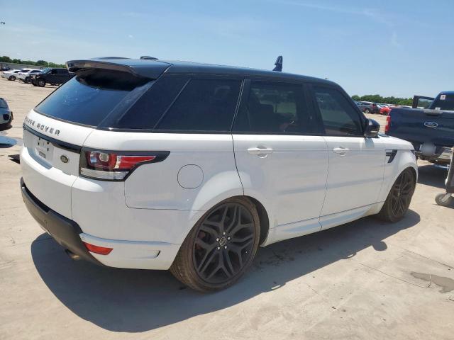 LAND ROVER RANGE ROVE 2014 white  flexible fuel SALWV2TF8EA375068 photo #4