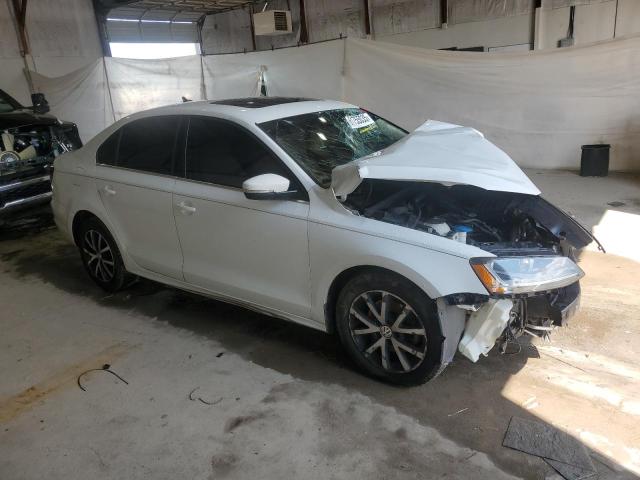 Vin: 3vwdb7aj6hm295610, lot: 61755035, volkswagen jetta se 20174