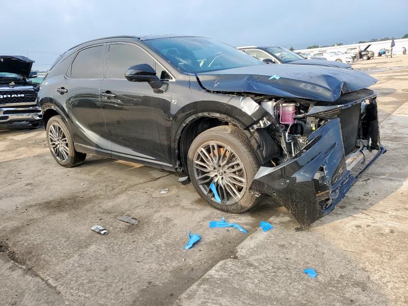 Vin: 2t2bcmea3pc001843, lot: 56224235, lexus rx 500h f 500h f sport 20234