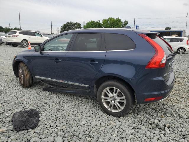 2015 VOLVO XC60 T5 PR YV4612RK5F2705300