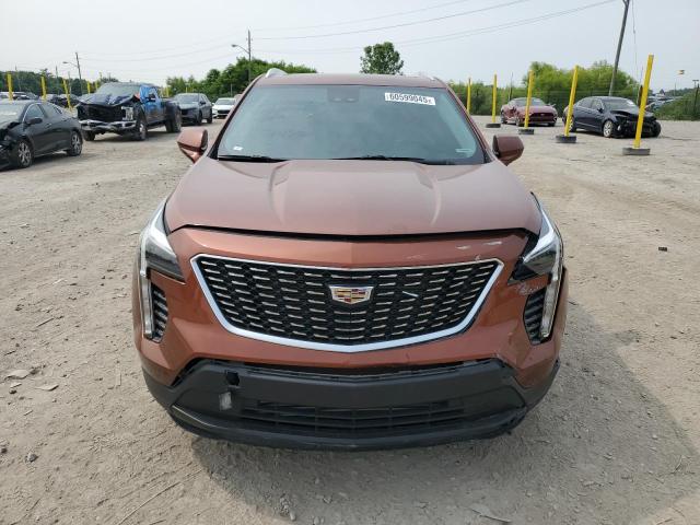 2020 CADILLAC XT4 LUXURY 1GYFZBR47LF139488