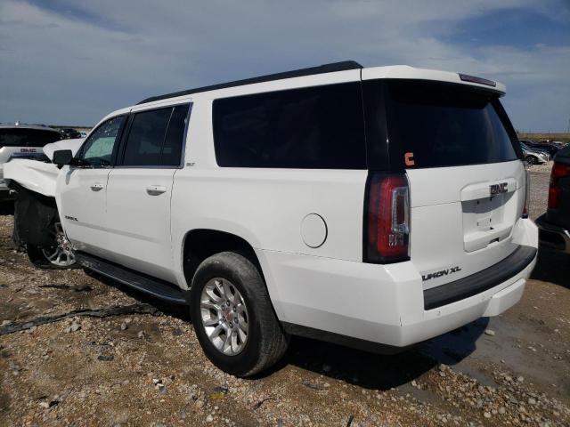 Vin: 1gks1gkcxjr376843, lot: 60279685, gmc yukon c1500 slt 20182