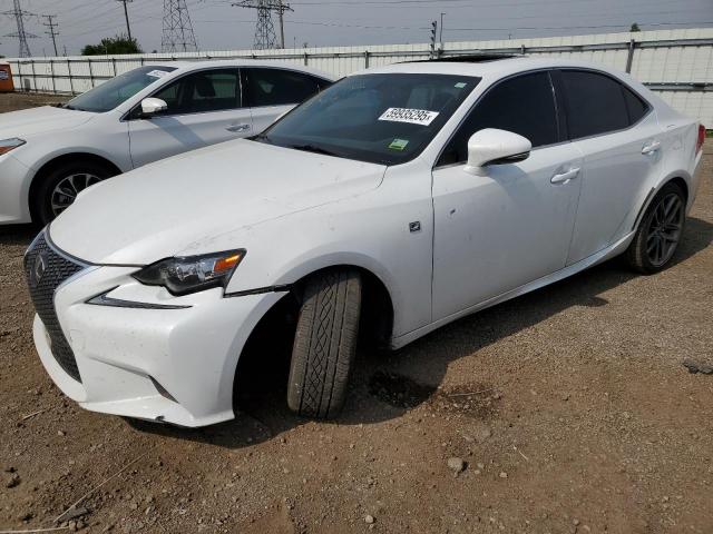 LEXUS IS 350