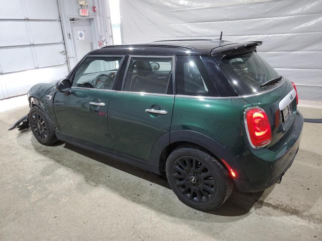 Vin: wmwxs5c57ft831836, lot: 61379235, mini cooper 20152