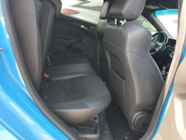 2016 FORD FOCUS RS WF0DP3TH5G4117802