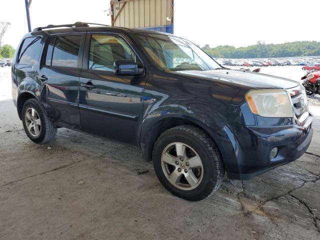Vin: 5fnyf3h40bb054042, lot: 59320235, honda pilot ex 20114