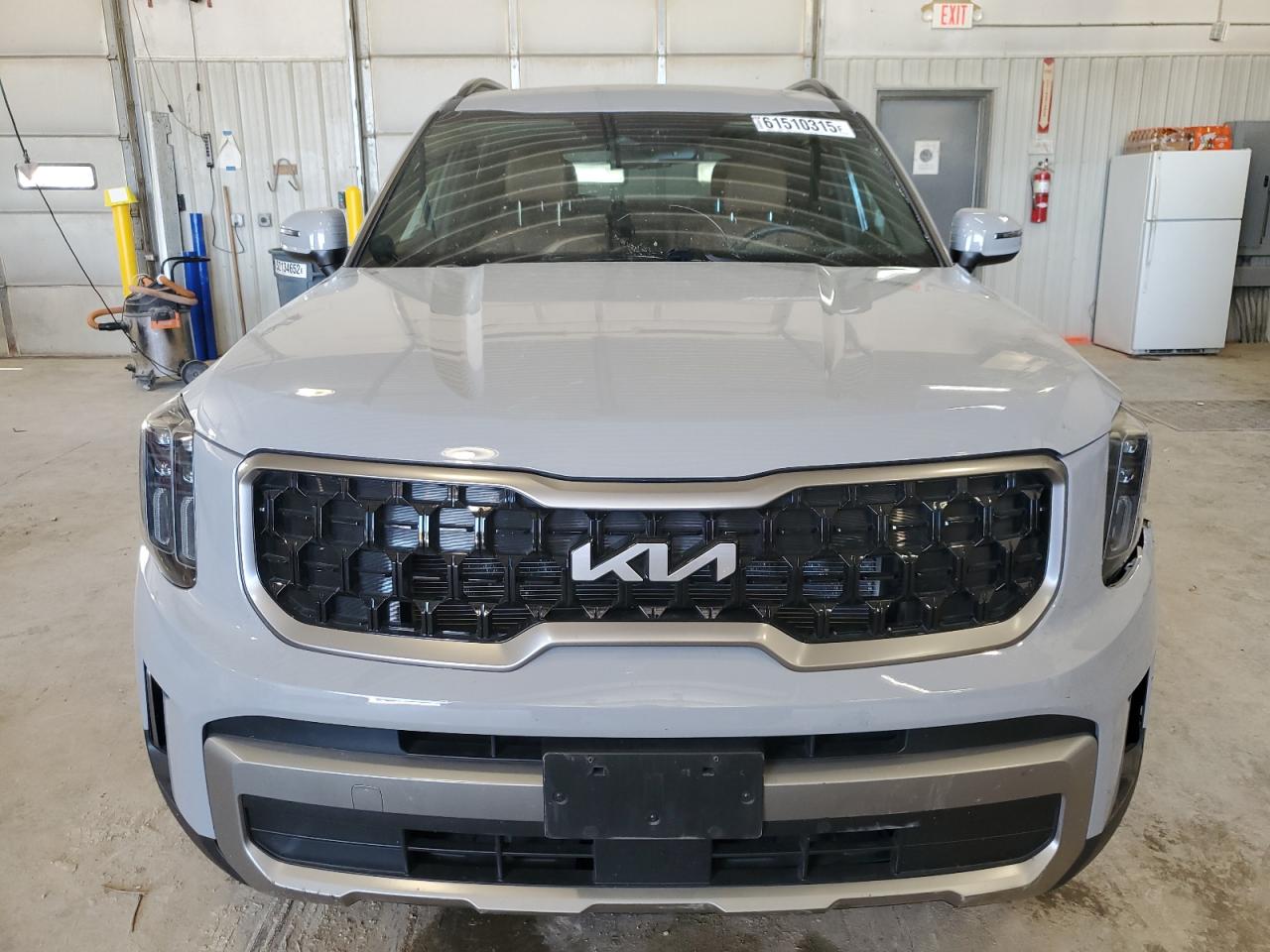 Kia Telluride 2023