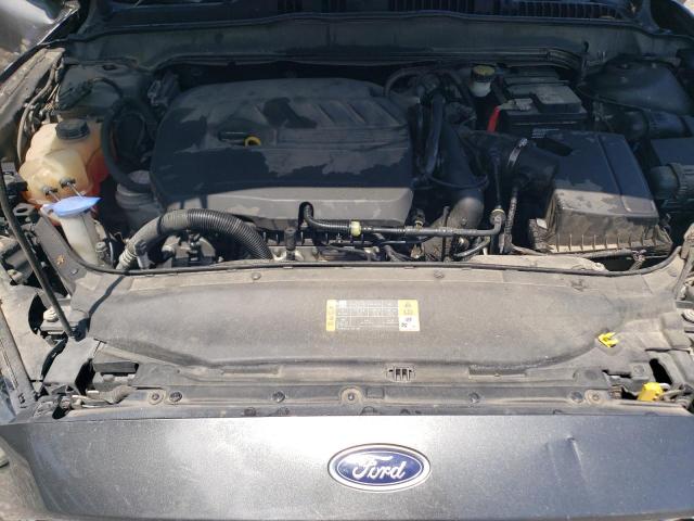 2015 FORD FUSION SE - 1FA6P0HD4F5113870