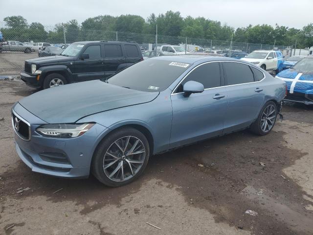 2018 VOLVO S90 T5 MOM LVY982MK8JP023938