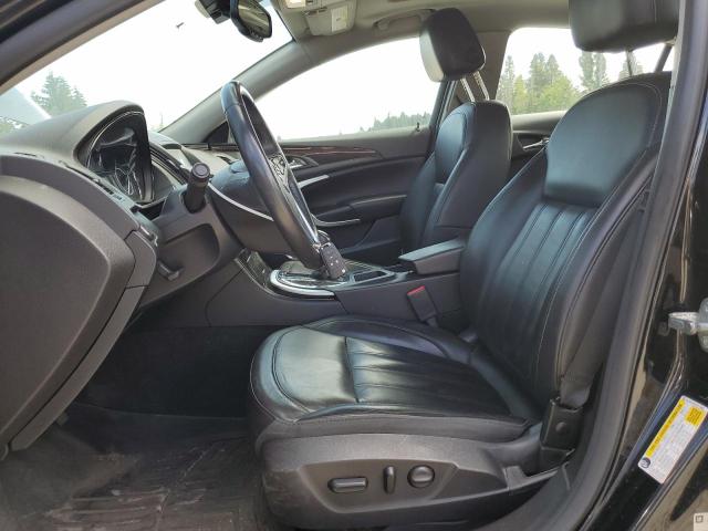 2015 BUICK REGAL 2G4GK5EXXF9176852