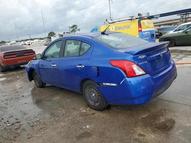 Vin: 3n1cn7ap8gl818028, lot: 60534535, nissan versa s 20162