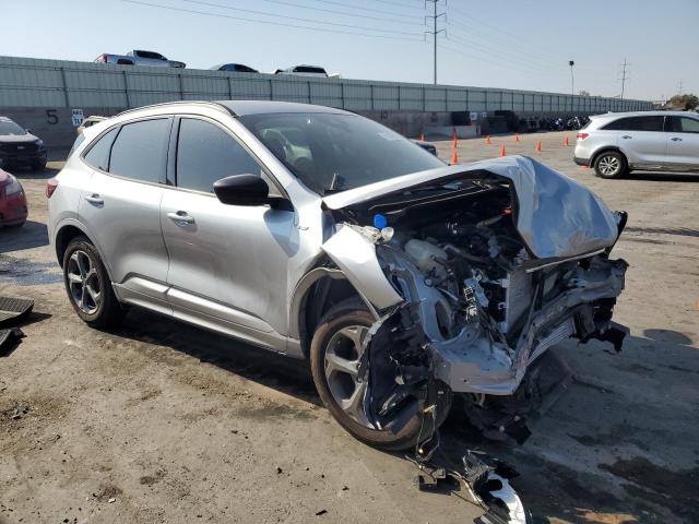 Vin: 1fmcu0mn9rua19865, lot: 61187055, ford escape st st line 20244