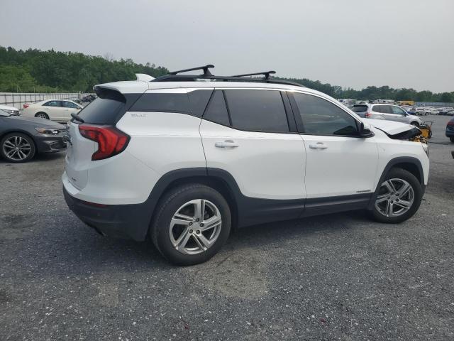 2018 GMC TERRAIN SL 3GKALTEX5JL207530