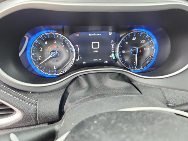 2023 CHRYSLER PACIFICA T - 2C4RC1BG3PR512916