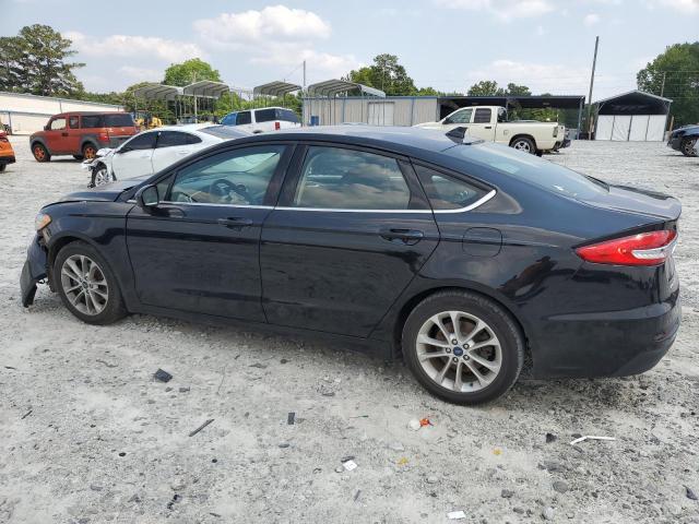 Vin: 3fa6p0hdxkr280001, lot: 59342605, ford fusion se 20192