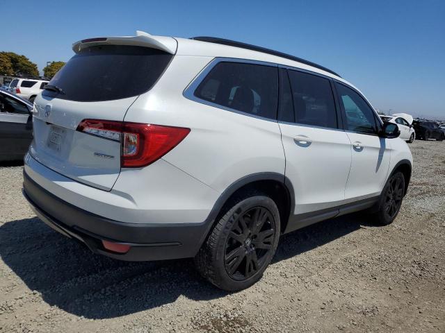 Vin: 5fnyf5h29nb030028, lot: 61488555, honda pilot se 20223