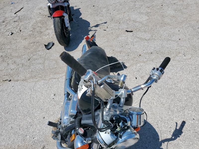 2000 HONDA VF750 C2 JH2RC4345YM500025