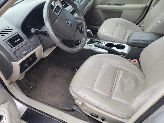 3FADP0L31AR337285 2010 FORD FUSION