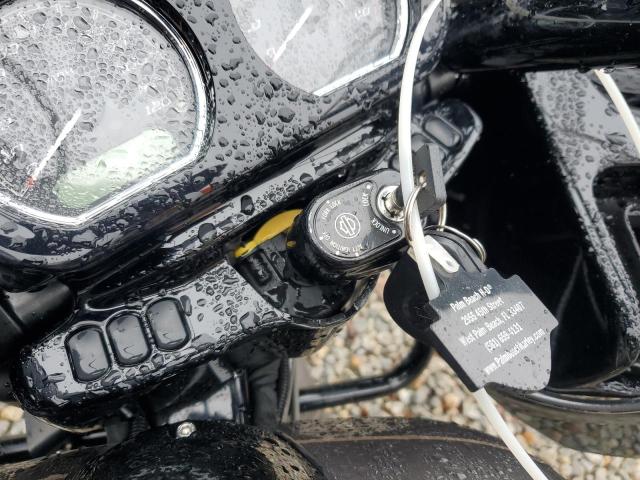 2023 HARLEY-DAVIDSON FLTRT 1HD1MFP17PB859996