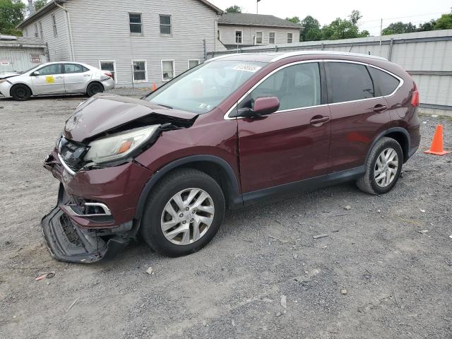 Vin: 2hkrm4h71fh626656, lot: 61098935, honda crv exl 2015 img_1
