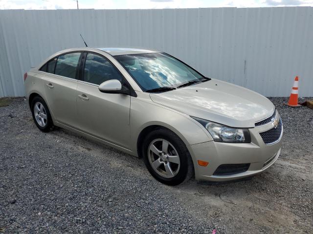 2014 CHEVROLET CRUZE LT - 1G1PC5SB8E7401675