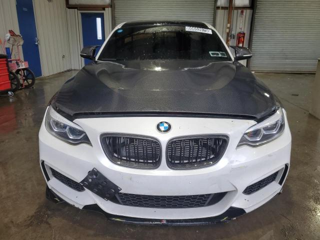2018 BMW M240XI - WBA2J7C52JVB28654