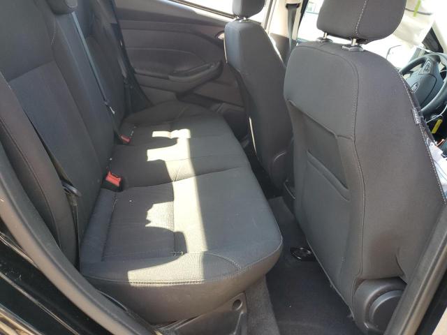 2018 FORD FOCUS SE - 1FADP3F25JL320928