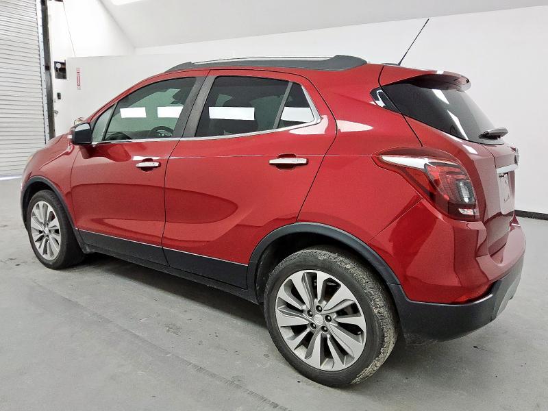 Vin: kl4cjasb3kb930944, lot: 59367455, buick encore preferred 20192