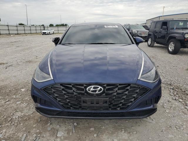 2022 HYUNDAI SONATA LIM 5NPEH4J26NH137783