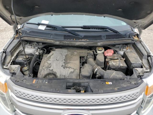 2015 FORD EXPLORER 1FM5K8B8XFGA58050