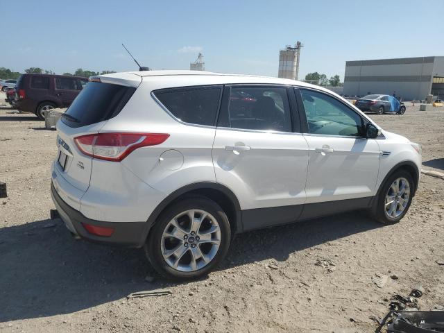 Vin: 1fmcu9h94duc68911, lot: 61671155, ford escape sel 20133