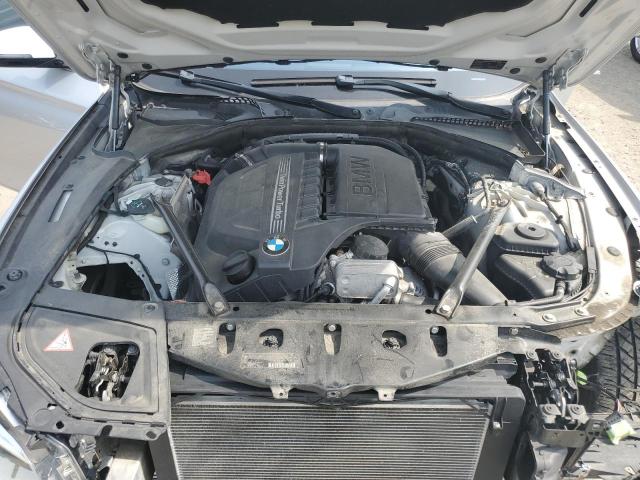 2014 BMW 535 XI - WBA5B3C5XED530918