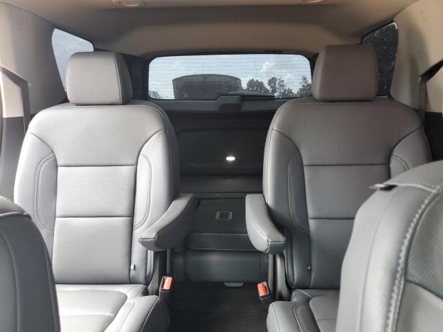 2019 CHEVROLET TRAVERSE P 1GNEVKKW6KJ230621