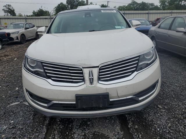 2016 LINCOLN MKX SELECT 2LMTJ8KR5GBL75668