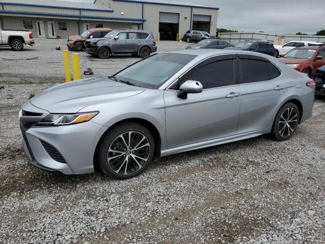 Vin: 4t1b11hk0ku220876, lot: 60793545, toyota camry l 2019 img_1