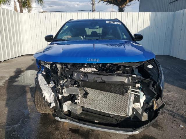 2025 JEEP COMPASS LI 3C4NJDCN9ST560882