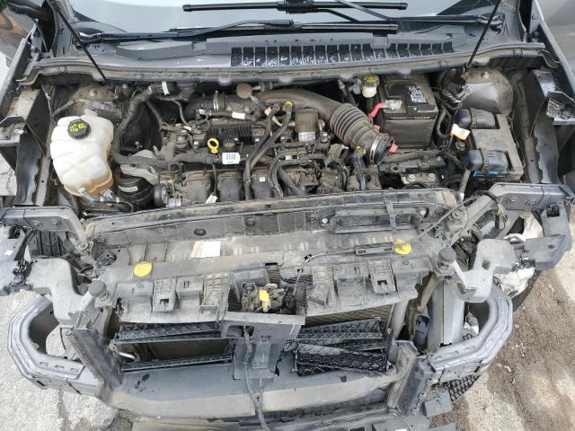 2022 FORD EDGE TITAN 2FMPK4K93NBA30963