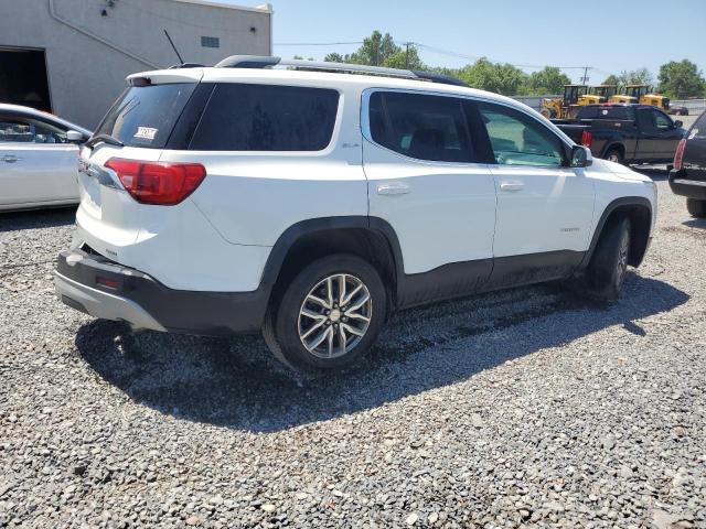 2019 GMC ACADIA SLE - 1GKKNSLS8KZ132915
