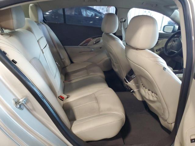 2015 BUICK LACROSSE 1G4GB5G38FF220008