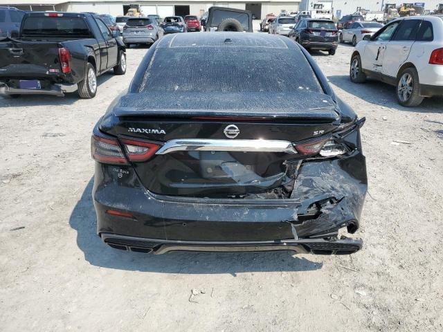 2020 NISSAN MAXIMA SR 1N4AA6EV2LC368083