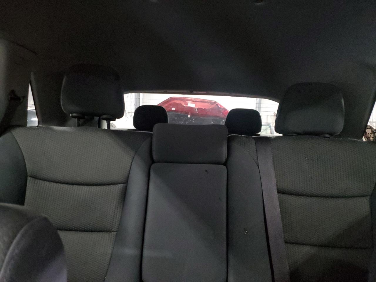 Kia Sorento lx 2013