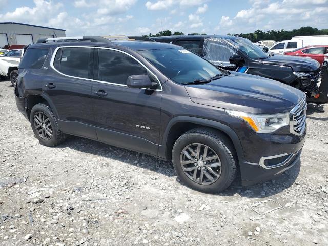 2019 GMC ACADIA SLT 1GKKNULS1KZ115465