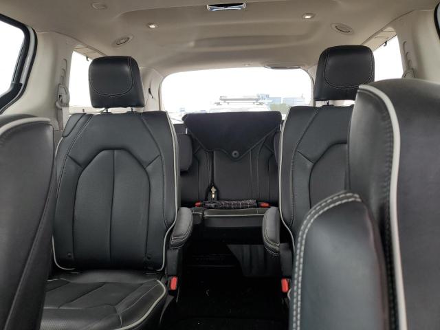 2023 CHRYSLER PACIFICA L 2C4RC1GG8PR539988