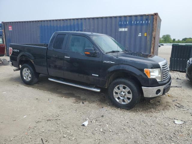 Vin: 1ftfx1et4cfc51782, lot: 60707485, ford f-150 super cab 20124